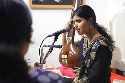 Neeharika Deraje